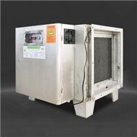 沈陽油煙凈化器選購指南 核心設(shè)備推薦與凈化方案解析