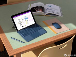 新版Surface難以承載“拳打谷歌，腳踩蘋(píng)果”的軟件雄心