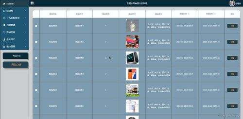 SSM框架商品比價(jià)軟件App的設(shè)計(jì)與實(shí)現(xiàn)——計(jì)算機(jī)畢業(yè)設(shè)計(jì)項(xiàng)目詳解